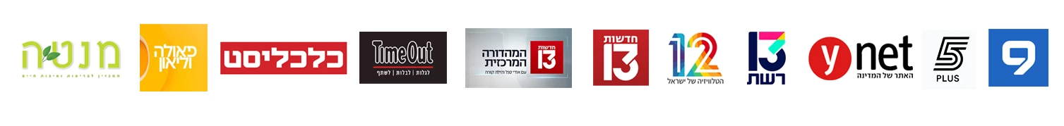 פס לוגואי תקשורת